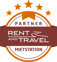 Rent and Travel - Siegel